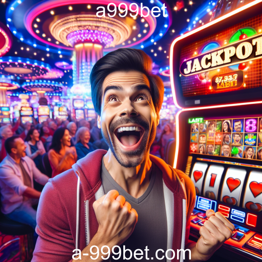 Jackpots